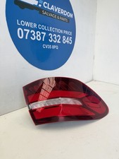 2015 -2019 MERCEDES GLC W253 REAR PASSENGER SIDE TAIL LIGHT A2539060900✅