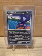 Sableye - 2008 Pokémon (Mychael Bryan) 48/100 Card World Championship 2010 WCD