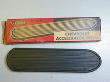 Globe 4286 Accelerator Pedal 1936-1939 Chevrolet Master Deluxe Nors