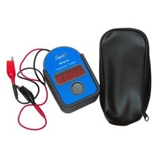 MFD10 Digital Capacitor Tester Meter .01 - 10000 mfd's SUPCO Sealed Unit Parts