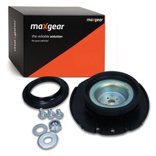 MAXGEAR Federbeinlager Domlager VORNE LINKS PEUGEOT 206 2A/C 206+ 2L 2M
