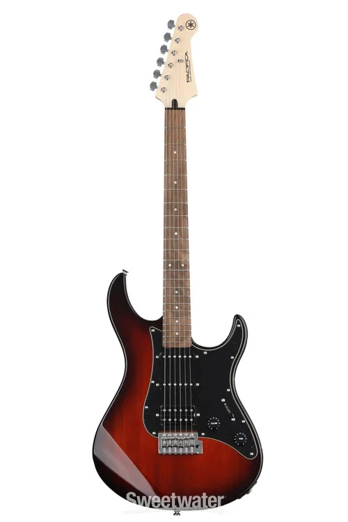 Yamaha Pacifica Pac012 for sale - eBay