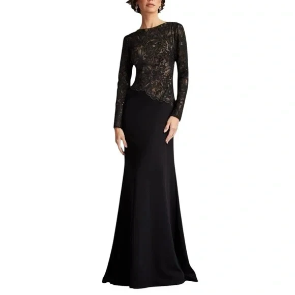 Lace Black Maxi Dresses for Women for sale | eBay