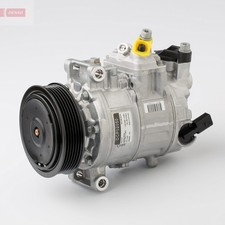 DENSO DCP02050 Kompressor, Klimaanlage für AUDI,SEAT,SKODA,VW