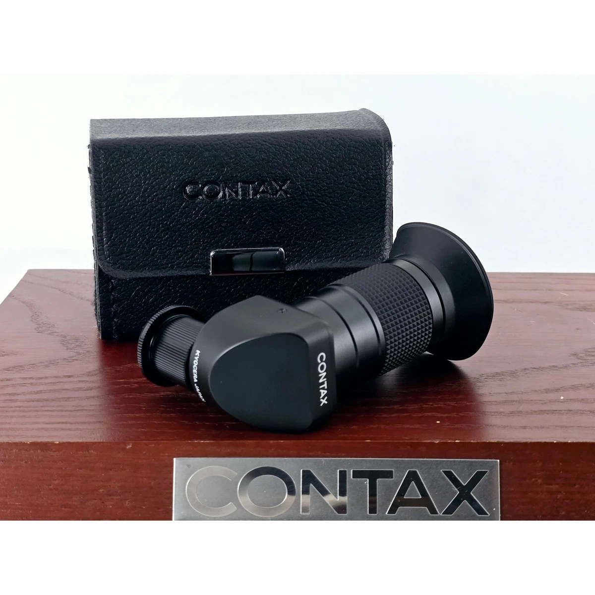 Contax Camera Angle Finders for sale | eBay