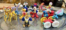 McDonald Happy Meals Toys Prizes Lot Of 14 1990  s To Now