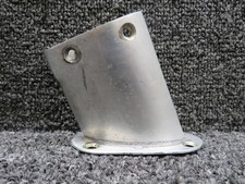 100-324042-12 (Alt: 100-324042-16) Beech King Air 200 Pitot Tube Mast Assy RH