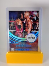 🚨🚨WWE UNIVERSE 🌎Topps 2025 - Stone Cold Steve Austin SP Red, White, and Blue