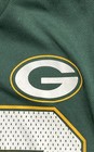 NFL Team Apparel Men's Green Bay Packers Aaron Rodgers #12 Jersey Green Sz M — photo 3