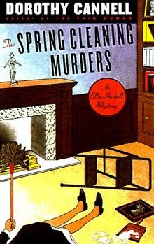 The Spring Cleaning Murders (Ellie Haskell Mystery)... | Buch | Zustand sehr gut
