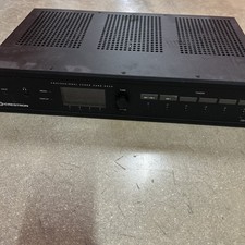 Crestron CEN-TRACK Professional Tuner Card Ra...