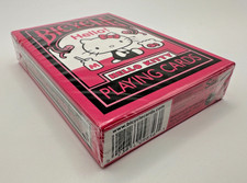 Hello Kitty 50th Anniversary Playing Cards – Thirsty Meeples