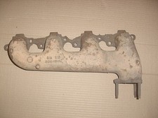 73 75 Chevy Gmc Truck Exhaust Manifold Left Side 3994045 1973 1975 396 454