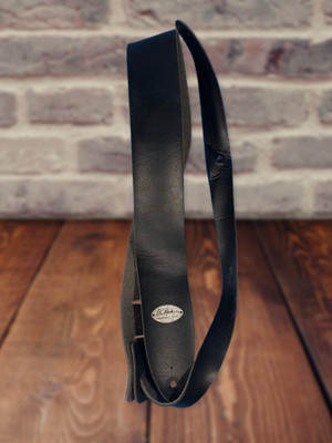 B.C. Rich Original Guitar Strap Synthetic Leather Vintage Limited Rare F/S