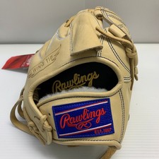 Rawlings HOH PROEXCEL Limited Softball Pitcher Glove Right Hand 30cm Used