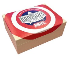 2026 Topps Brooklyn Collection - Hobby Box In Hand Ready To Ship | NEW | SEALED