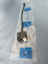 BECKER RADIO-ADAPTER für SPEAKER EUROPA GRAND PRIX MEXICO MERCEDES NADELSTREIFEN