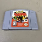 Pokemon Snap Nintendo 64 N64 Game Cartridge Authentic Tested Working