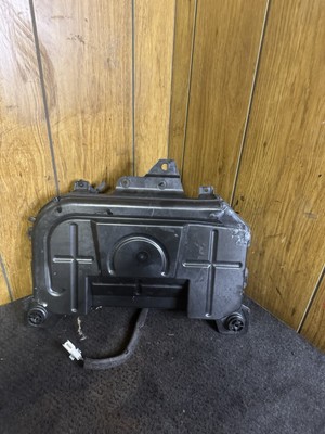 07 08 09 MAZDASPEED3 OEM BOSE SUB SUBWOOFER SPEED3 MS3 BP4K66960