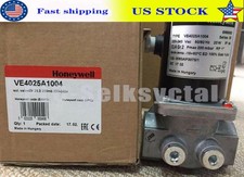 New Honeywell VE4025A1004 Solenoid gas Valves In Box#