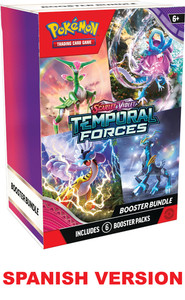 temporal forces booster box ebay Pokemon TCG 4 Empty Packs *Art Set* Pokmon Trainers globally gear up for the comeback of ACE SPEC cards Pokemon TCG Scarlet and Violet