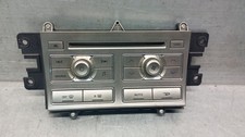 8X2318C858BG KLIMAKONTROLLE / C2Z12822 / 5967556 FÜR JAGUAR XF I X250 3.0 D