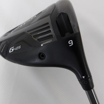 Ping Driver G425 LST 9° Stiff PING TOUR 173-55 | eBay