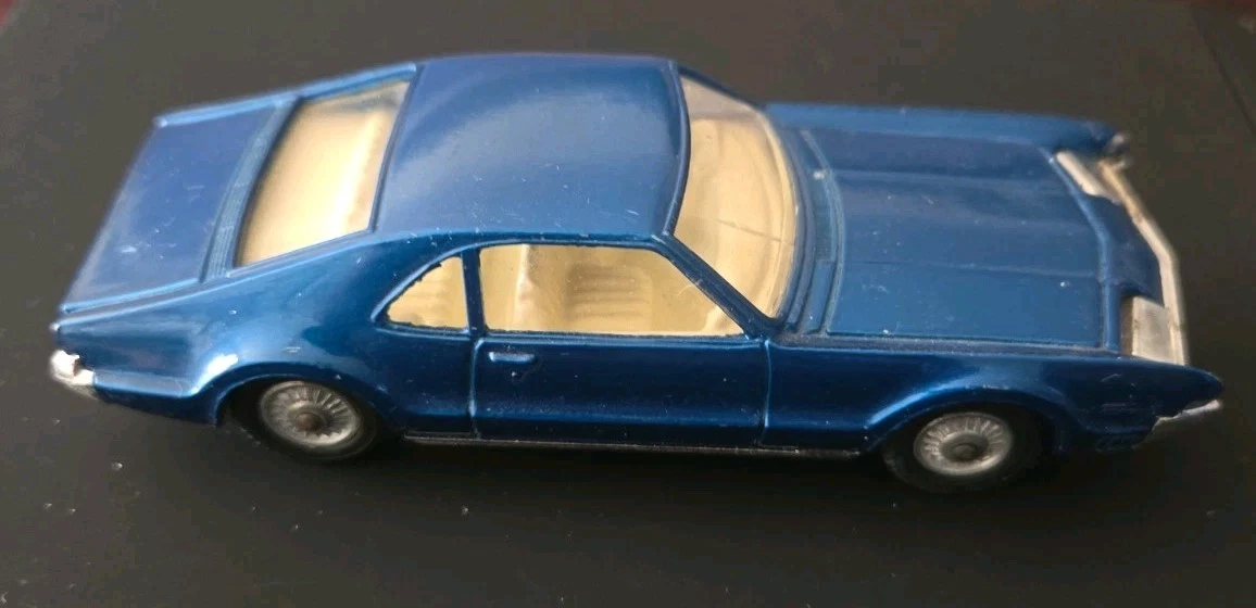Corgi Toys products for sale | eBay