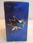 Captain Joe Pavelski Bobble Head Marvel San Jose Sharks 2018 Stadium Giveaway — photo 2