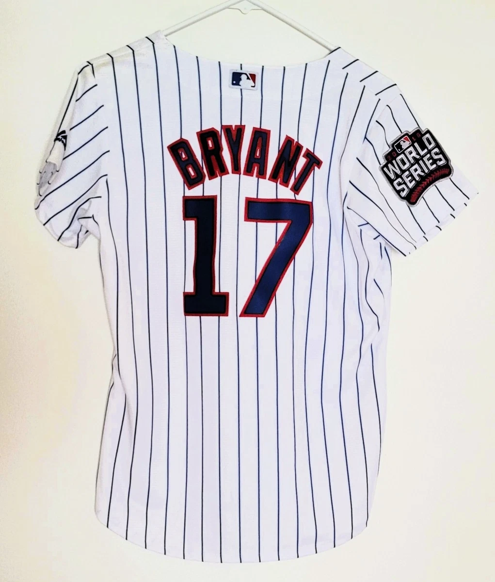 Majestic Kris Bryant Chicago Cubs MLB Fan Apparel & Souvenirs for