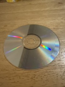 Jaguar XJ220 (Sega CD, 1992) Working Game Only