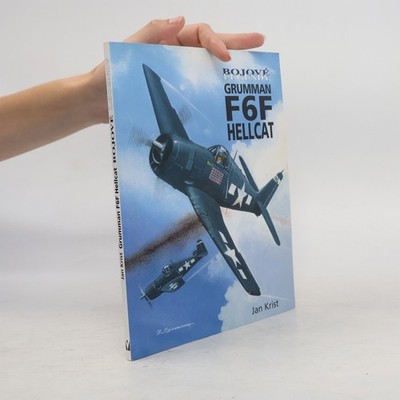 Grumman F6F Hellcat  |  Jan Krist