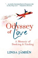 Odyssey Of Love A Memoir Of Seeking And Finding Linda JäMséN Taschenbuch 2021