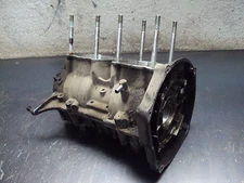 76 1976 KAWASAKI SS 440 SNO JET SNOWMOBILE CRANK CASE CRANKCASE ENGINE TOP COVER