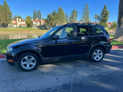 BMW Getriebe Automatik Schiebedach