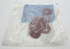 NEW WE2X195D GENUINE GE DRYER WASHER 11-PACK OEM FREE 1 YEAR WARRANTY