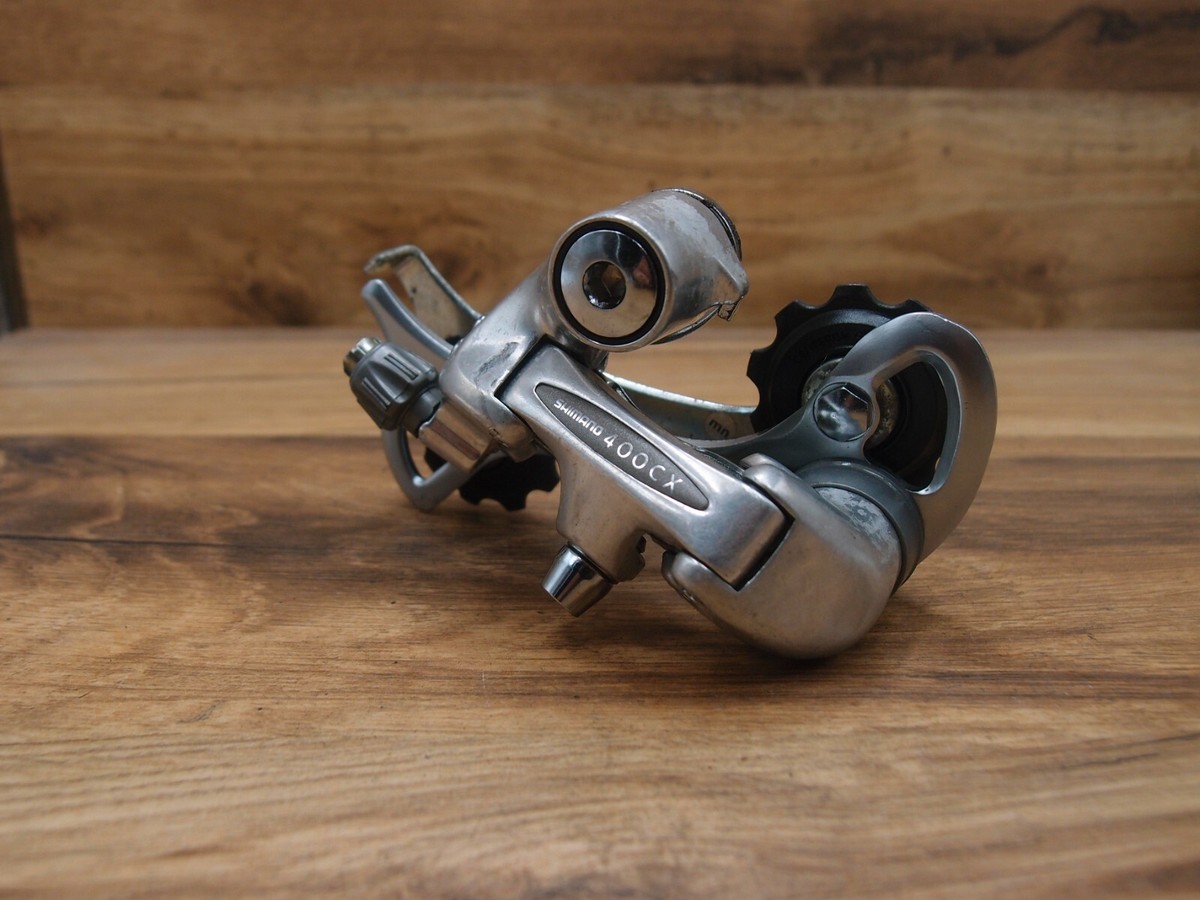 SHIMANO - ストラデイックci4c2500値下げしました Shimano 700CX & 400CX Road Bicycle Groupset 3x7 Speed Racing