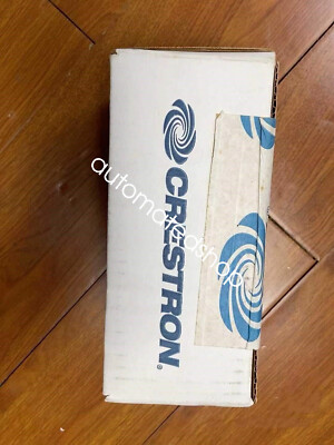 1PC NEW Crestron DIN-BLOCK block bus hub module Shipping DHL or FedEX