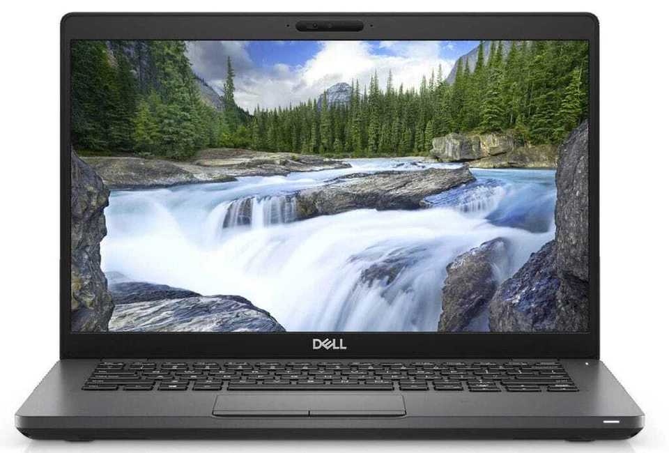Dell Latitude 5400 Intel i7 8665U 1.90GHz 16GB RAM 256GB SSD 14" Touch Win 11