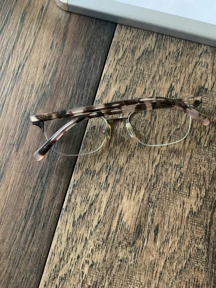 DKNY DY 5640 1086 51[]17 140 Anteojos/Gafas de sol G226 Foto 4 de 4