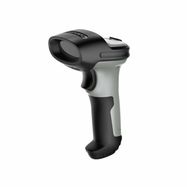 Inateck BCST-70 35m Range Bluetooth 3.0 Barcode Scanner for sale online