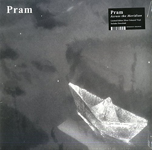 Pram Across the Meridian t.) (Vinyl LP)