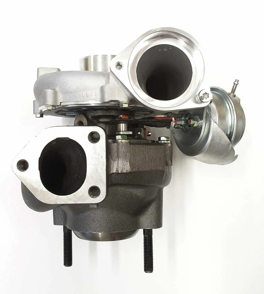 Turbocharger BMW 530d 730d 160kw 11657789083 7789083 725364 NEW 