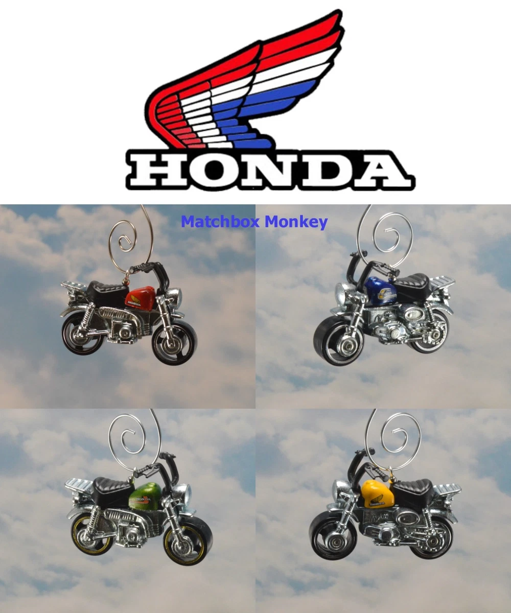 Honda velo outlet