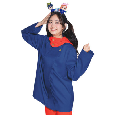 Universal Studios Japan Jujutsu Kaisen Headband USJ Jujutsu Kaisen Headband – Kawaii Pop Mart main image 4