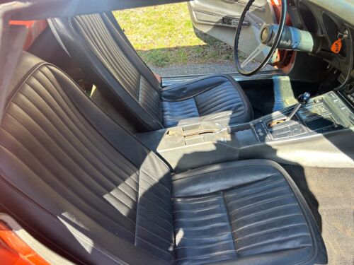 1968 Chevrolet Corvette - Picture 11 of 23