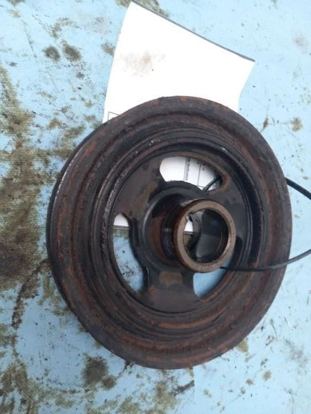 2007 雪佛兰马里布和谐平衡器 — 第 3/4 张图片