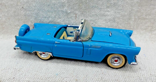 Franklin Mint Cars of The 50's Ford Thunderbird 1/43