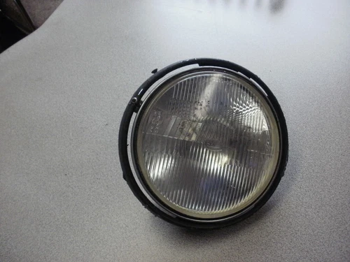 HEADLAMP ASSY | Includes Item(s) 2 - 11