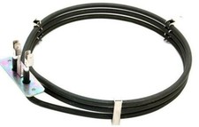 DELONGHI CAPLE KENWOOD CDA Fan Oven Element 2200W 3 Turn 062097004 eqv     33094